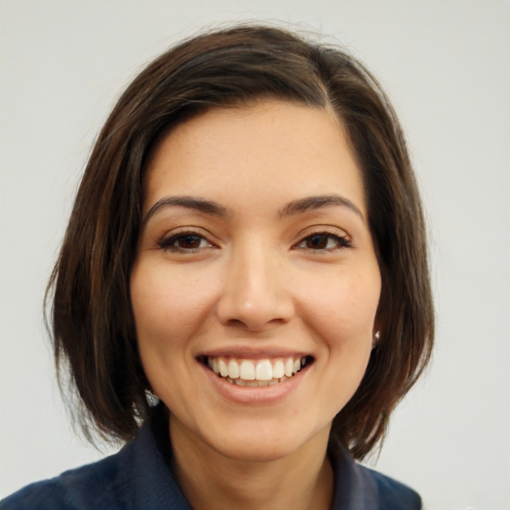 Anna Hernandez